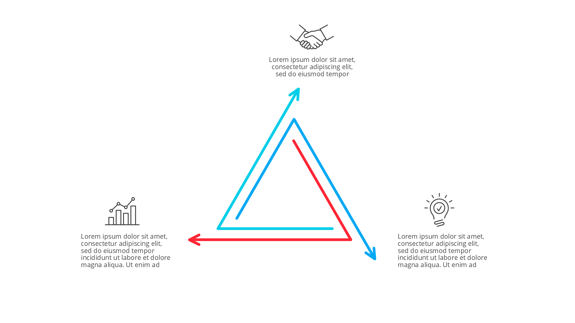 Minimal [light] slide 7